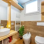 Wave Island Mirò A13 Appartamento Lido di Jesolo